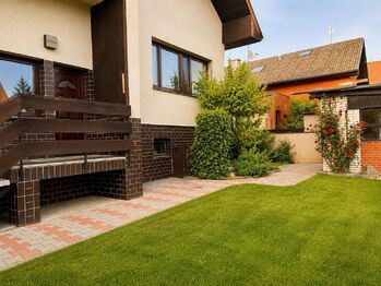 Prodej domu 236 m², Kralovice