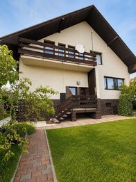Prodej domu 236 m², Kralovice