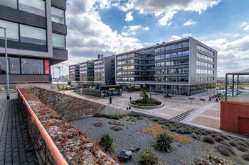 Prodej bytu 3+kk v osobním vlastnictví 75 m², Praha 5 - Třebonice