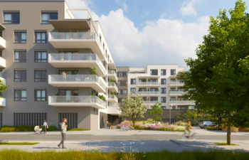 Prodej bytu 3+kk v osobním vlastnictví 75 m², Praha 5 - Třebonice