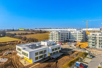 Prodej bytu 3+kk v osobním vlastnictví 75 m², Praha 5 - Třebonice