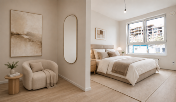 Prodej bytu 3+kk v osobním vlastnictví 75 m², Praha 5 - Třebonice
