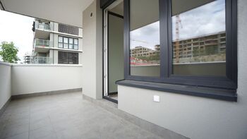 Prodej bytu 3+kk v osobním vlastnictví 75 m², Praha 5 - Třebonice