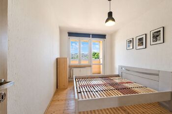 Prodej bytu 3+1 v družstevním vlastnictví 68 m², Ostrava