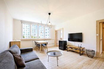 Prodej bytu 3+1 v družstevním vlastnictví 68 m², Ostrava