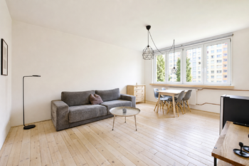 Prodej bytu 3+1 v družstevním vlastnictví 68 m², Ostrava