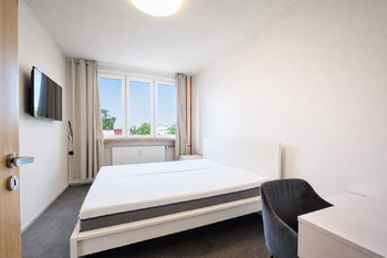 Prodej bytu 3+1 v družstevním vlastnictví 68 m², Ostrava