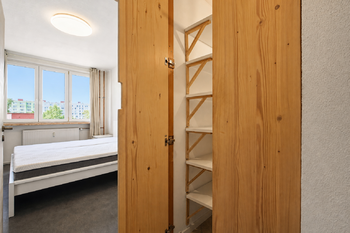 Prodej bytu 3+1 v družstevním vlastnictví 68 m², Ostrava