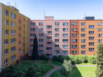 Prodej bytu 3+1 v družstevním vlastnictví 68 m², Ostrava
