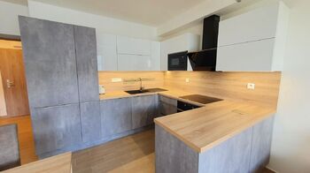 Pronájem bytu 2+kk v osobním vlastnictví 52 m², České Budějovice