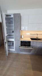 Pronájem bytu 2+kk v osobním vlastnictví 52 m², České Budějovice