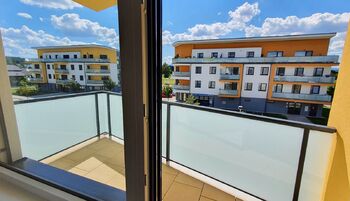 Pronájem bytu 2+kk v osobním vlastnictví 52 m², České Budějovice