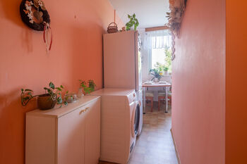 Prodej bytu 3+1 v družstevním vlastnictví 69 m², Břeclav