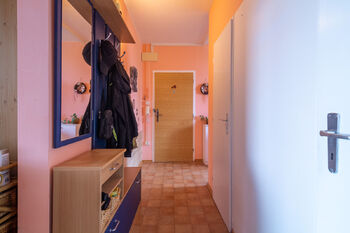 Prodej bytu 3+1 v družstevním vlastnictví 69 m², Břeclav