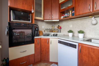 Prodej bytu 3+1 v družstevním vlastnictví 69 m², Břeclav