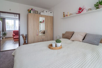 Prodej bytu 3+1 v družstevním vlastnictví 69 m², Břeclav