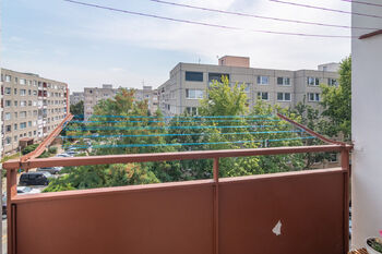 Prodej bytu 3+1 v družstevním vlastnictví 69 m², Břeclav