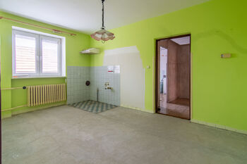 Prodej domu 190 m², Kostice