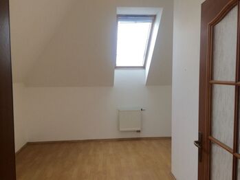 Ložnice - Pronájem bytu 2+kk v osobním vlastnictví 50 m², Praha 5 - Zbraslav