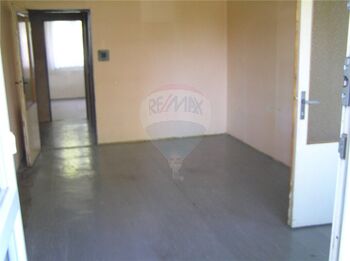 obývací pokoj - Prodej bytu 3+1 v osobním vlastnictví 63 m², Praha 4 - Lhotka