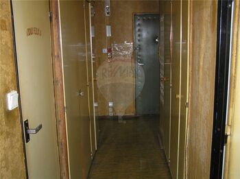 chodba - Prodej bytu 3+1 v osobním vlastnictví 63 m², Praha 4 - Lhotka