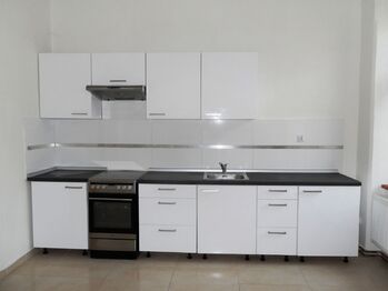 Pronájem bytu 2+1 v osobním vlastnictví 78 m², Rýmařov