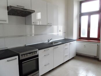 Pronájem bytu 2+1 v osobním vlastnictví 78 m², Rýmařov