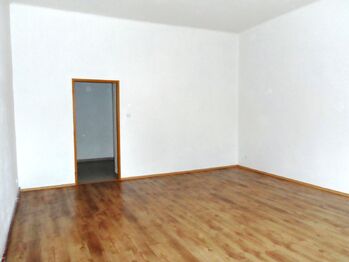 Pronájem bytu 2+1 v osobním vlastnictví 78 m², Rýmařov