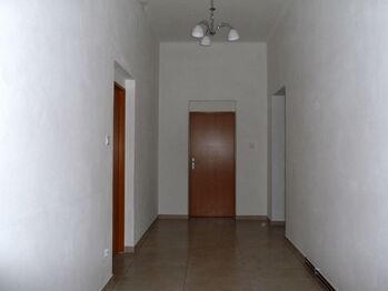 Pronájem bytu 2+1 v osobním vlastnictví 78 m², Rýmařov
