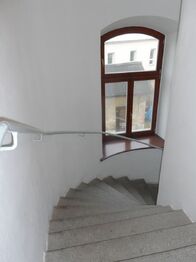 Pronájem bytu 2+1 v osobním vlastnictví 78 m², Rýmařov