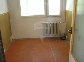 pokoj 4 - Prodej bytu 4+1 v osobním vlastnictví 61 m², Praha 4 - Lhotka