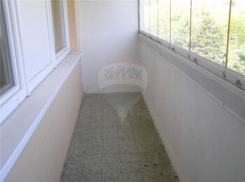 lodžie - Prodej bytu 4+1 v osobním vlastnictví 61 m², Praha 4 - Lhotka