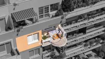 Prodej bytu 2+kk v osobním vlastnictví 59 m², Brno