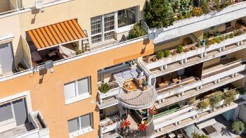 Prodej bytu 2+kk v osobním vlastnictví 59 m², Brno