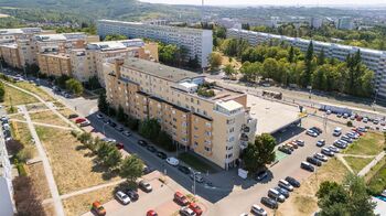Prodej bytu 2+kk v osobním vlastnictví 59 m², Brno