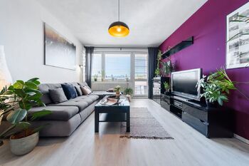 Prodej bytu 2+kk v osobním vlastnictví 59 m², Brno