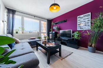 Prodej bytu 2+kk v osobním vlastnictví 59 m², Brno