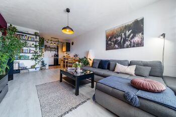 Prodej bytu 2+kk v osobním vlastnictví 59 m², Brno