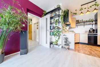Prodej bytu 2+kk v osobním vlastnictví 59 m², Brno