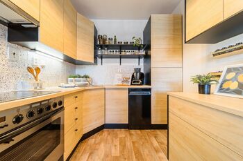 Prodej bytu 2+kk v osobním vlastnictví 59 m², Brno