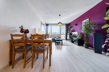 Prodej bytu 2+kk v osobním vlastnictví 59 m², Brno