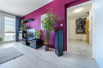 Prodej bytu 2+kk v osobním vlastnictví 59 m², Brno