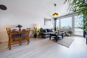 Prodej bytu 2+kk v osobním vlastnictví 59 m², Brno