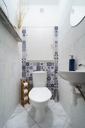 Prodej bytu 2+kk v osobním vlastnictví 59 m², Brno
