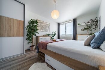 Prodej bytu 2+kk v osobním vlastnictví 59 m², Brno