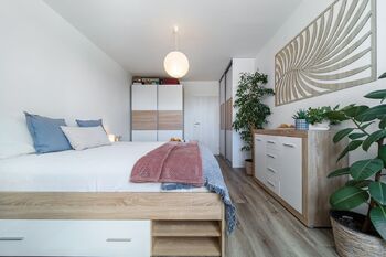 Prodej bytu 2+kk v osobním vlastnictví 59 m², Brno