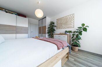 Prodej bytu 2+kk v osobním vlastnictví 59 m², Brno