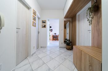 Prodej bytu 2+kk v osobním vlastnictví 59 m², Brno