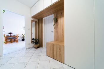 Prodej bytu 2+kk v osobním vlastnictví 59 m², Brno