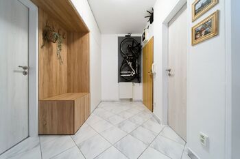Prodej bytu 2+kk v osobním vlastnictví 59 m², Brno